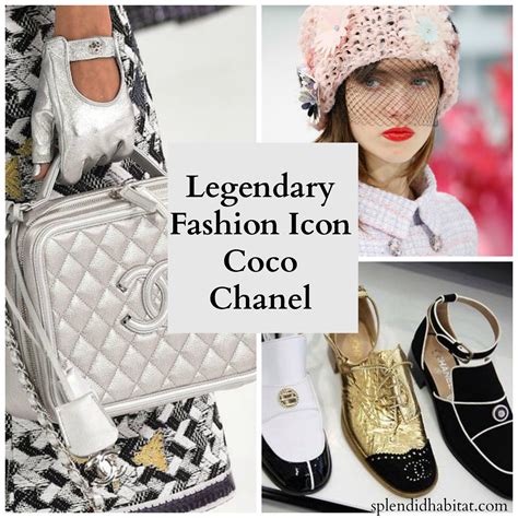 chanel used riding apparel inspiration|coco Chanel fashion style.